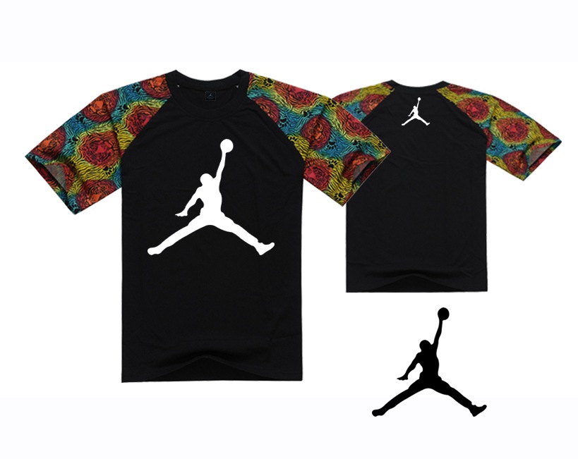 men Jordan T-shirt S-XXXL-2193
